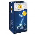 Moods Electrify 12's Condom(1) 